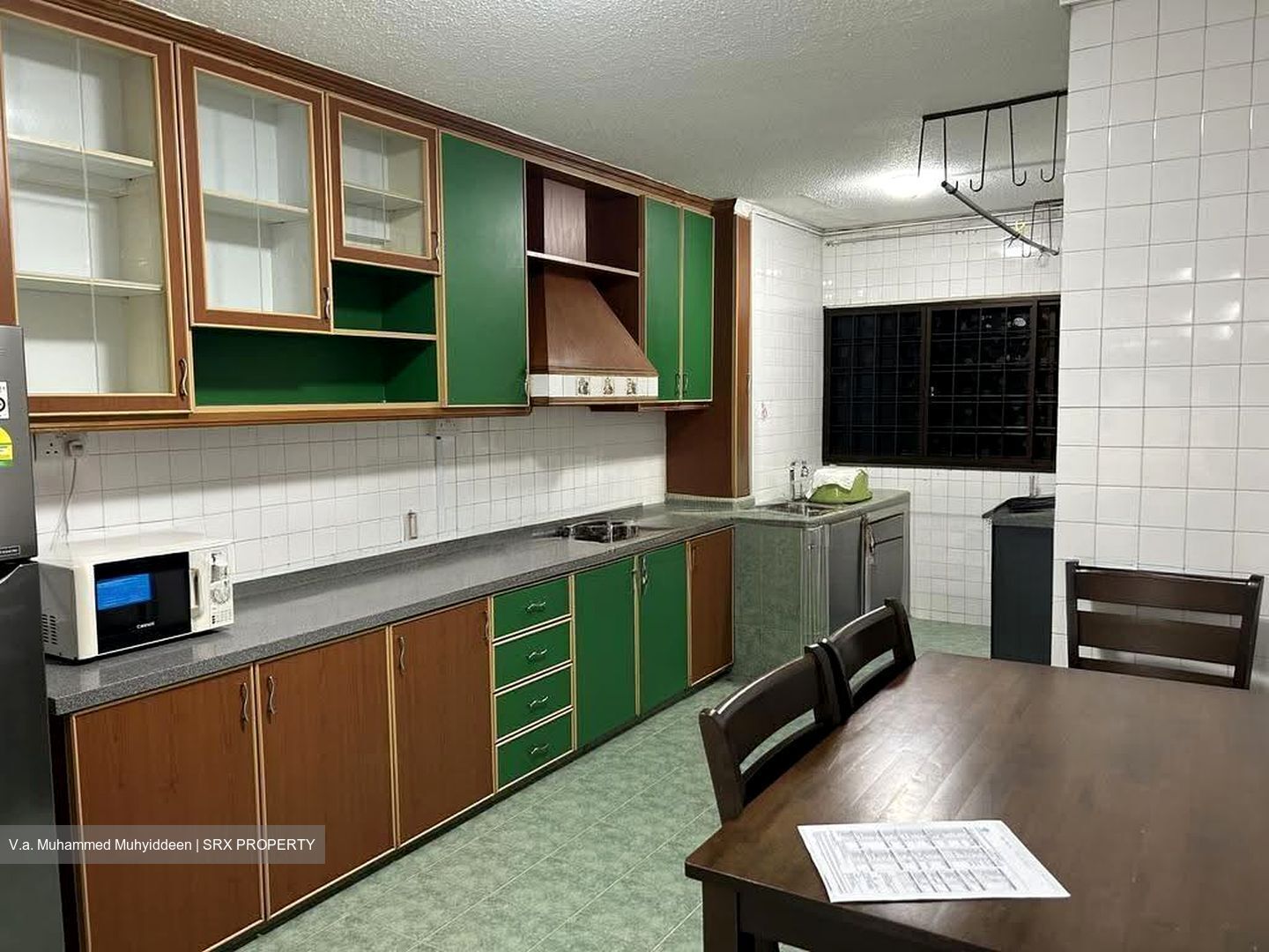 Blk 124 Toa Payoh View (Toa Payoh), HDB 3 Rooms #612542571